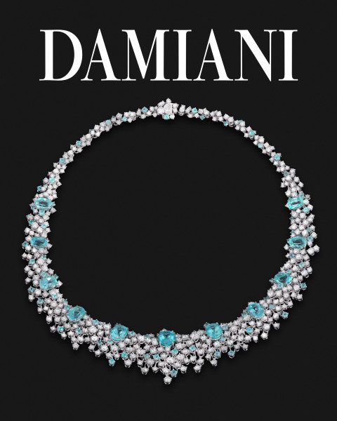 ode all'italia damiani